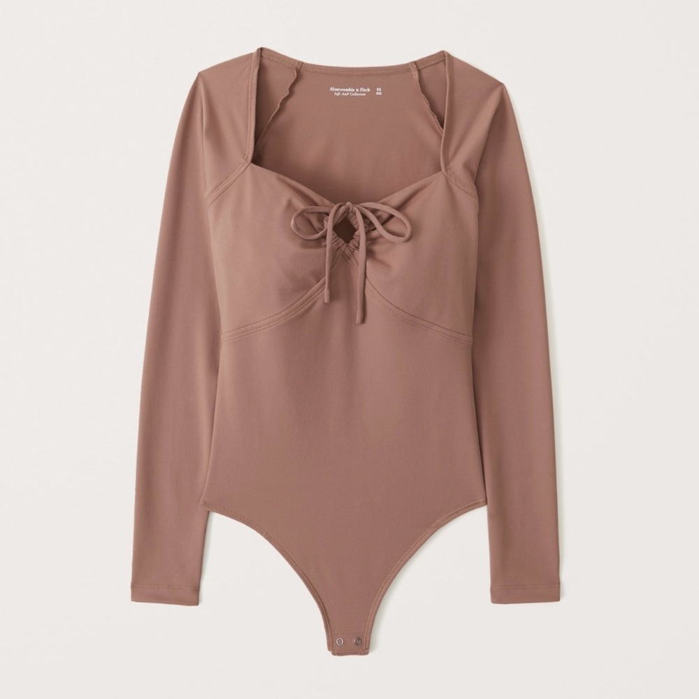 Abercrombie & Fitch Bodysuit